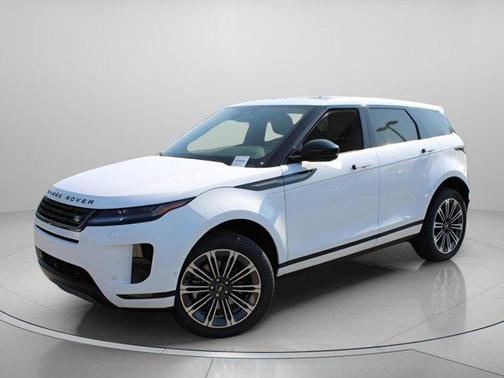 2025 Land Rover Range Rover Evoque Core S