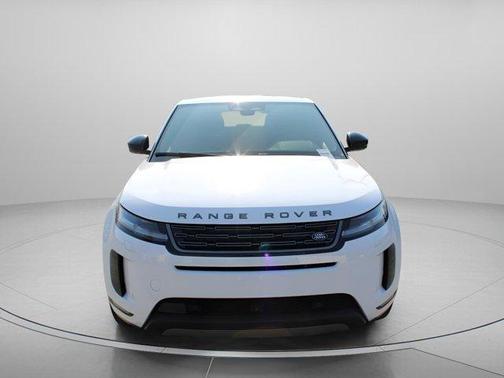 2025 Land Rover Range Rover Evoque Core S
