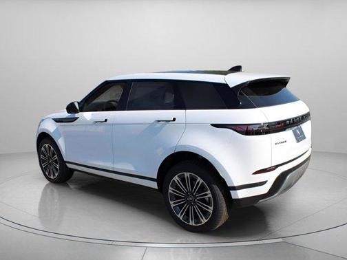 2025 Land Rover Range Rover Evoque Core S