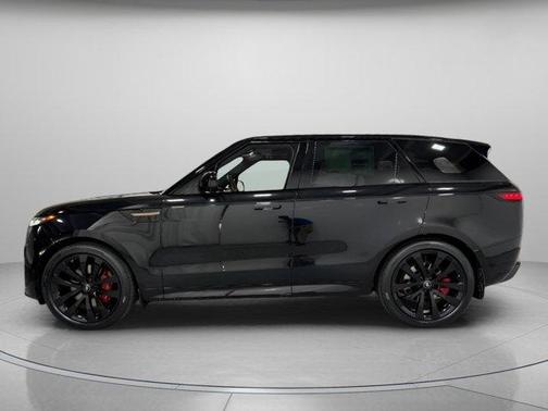 2025 Land Rover Range Rover Sport P530 Dynamic SE