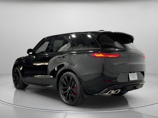 2025 Land Rover Range Rover Sport P530 Dynamic SE