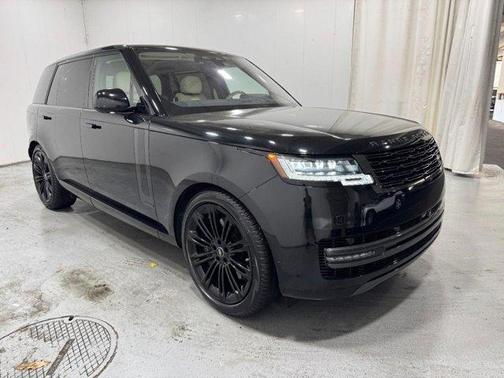 2023 Land Rover Range Rover First Edition