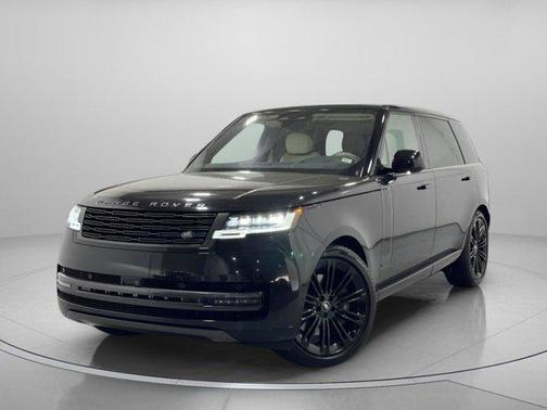 2023 Land Rover Range Rover First Edition