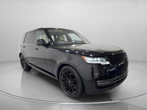 2023 Land Rover Range Rover First Edition