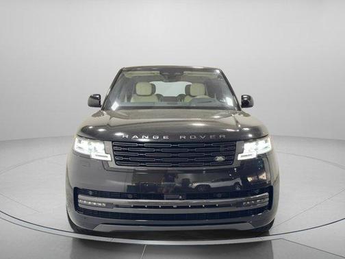 2023 Land Rover Range Rover First Edition
