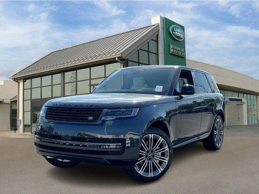 2025 Land Rover Range Rover P530 SE