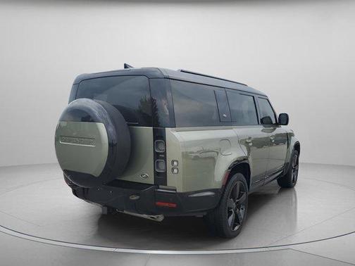 2023 Land Rover Defender X