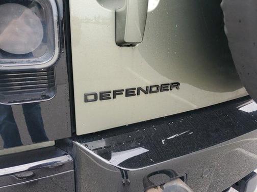 2023 Land Rover Defender X