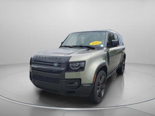2023 Land Rover Defender X
