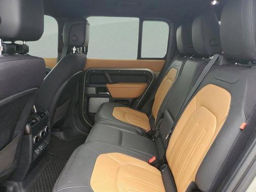 2023 Land Rover Defender X