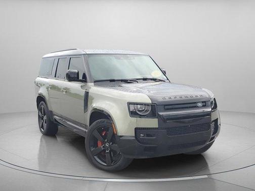 2023 Land Rover Defender X