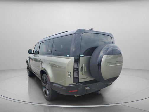 2023 Land Rover Defender X