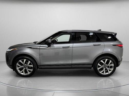 2020 Land Rover Range Rover Evoque SE