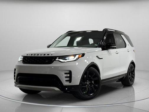 2024 Land Rover Discovery P300 Dynamic SE