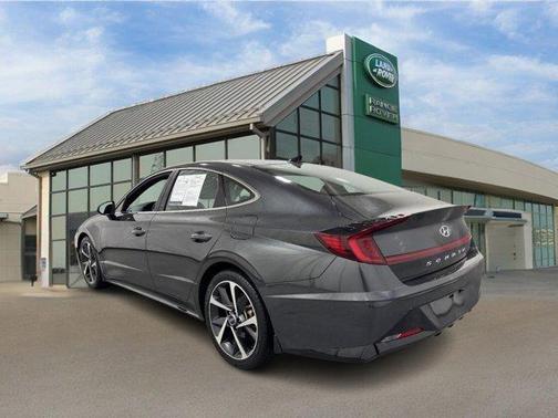 2022 Hyundai SONATA SEL Plus