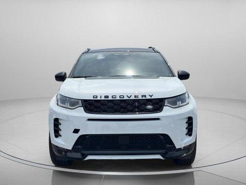 2025 Land Rover Discovery Sport Dynamic SE