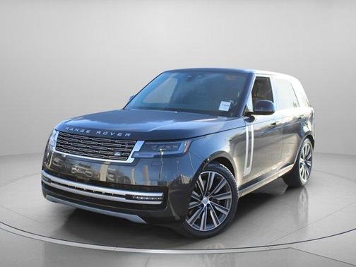 2025 Land Rover Range Rover P550e Autobiography