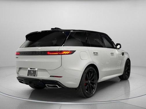2025 Land Rover Range Rover Sport P400 Dynamic SE