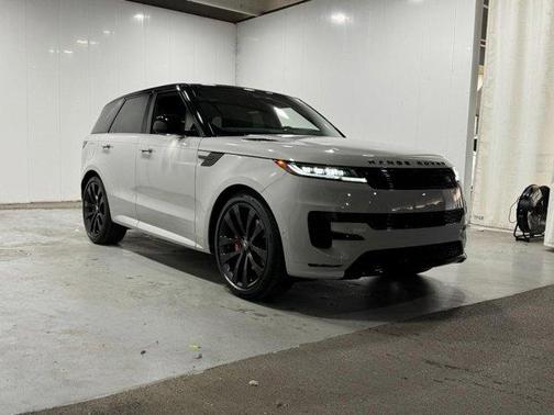 2025 Land Rover Range Rover Sport P400 Dynamic SE