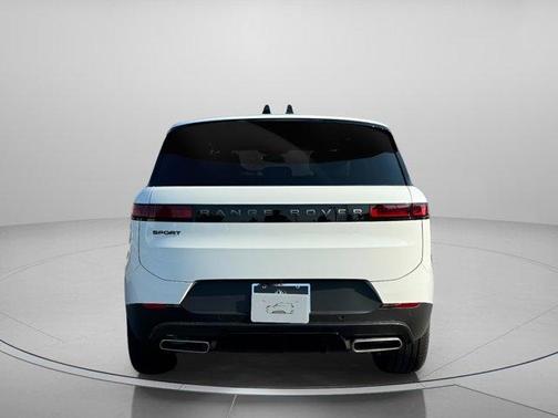 2025 Land Rover Range Rover Sport P360 SE