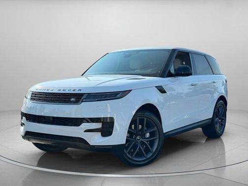 2025 Land Rover Range Rover Sport P360 SE