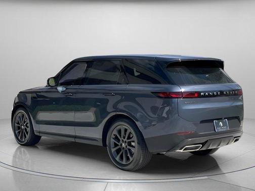 2025 Land Rover Range Rover Sport P360 S