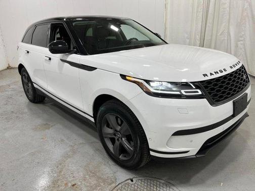 2021 Land Rover Range Rover Velar S