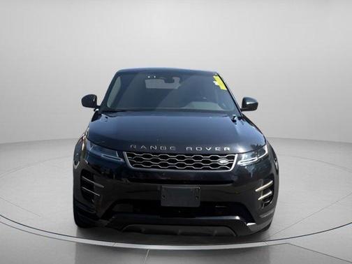 2022 Land Rover Range Rover Evoque R-Dynamic SE
