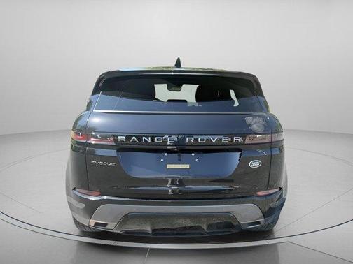2022 Land Rover Range Rover Evoque R-Dynamic SE