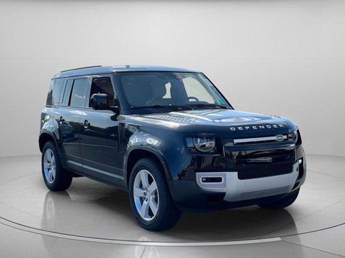 2025 Land Rover Defender P300