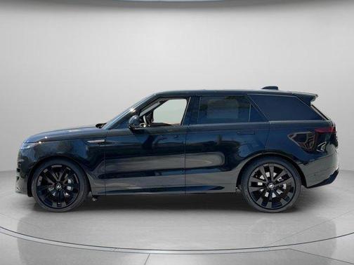 2025 Land Rover Range Rover Sport P400 Dynamic SE