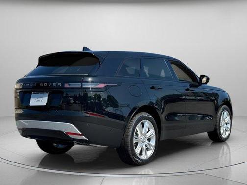 2026 Land Rover Range Rover Velar P250 S