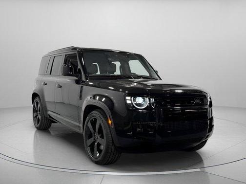 2026 Land Rover Defender 110 X-Dynamic SE