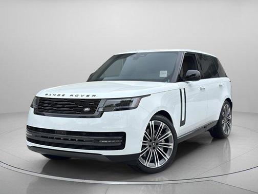 2025 Land Rover Range Rover P530 SE