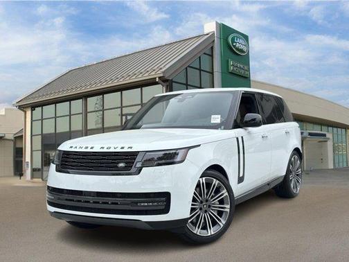 2025 Land Rover Range Rover P530 SE