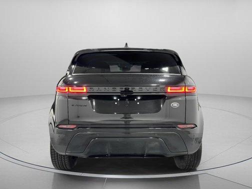 2023 Land Rover Range Rover Evoque SE