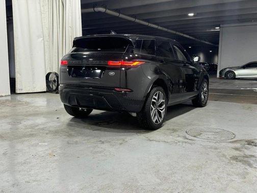 2023 Land Rover Range Rover Evoque SE