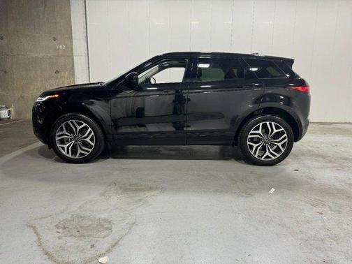 2023 Land Rover Range Rover Evoque SE