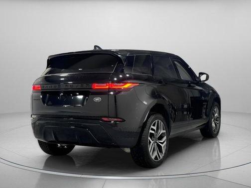 2023 Land Rover Range Rover Evoque SE