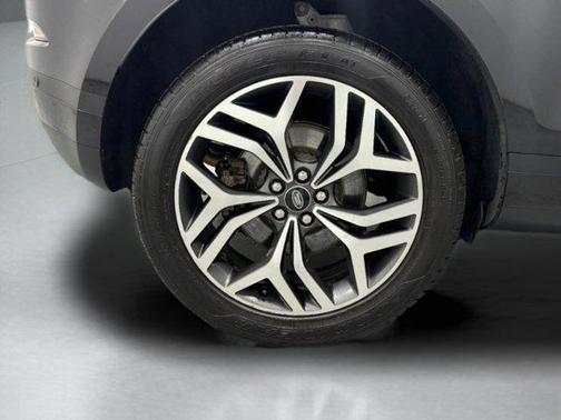 2023 Land Rover Range Rover Evoque SE