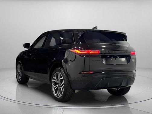 2023 Land Rover Range Rover Evoque SE