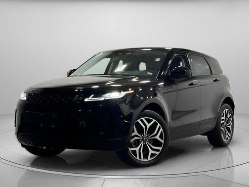 2023 Land Rover Range Rover Evoque SE