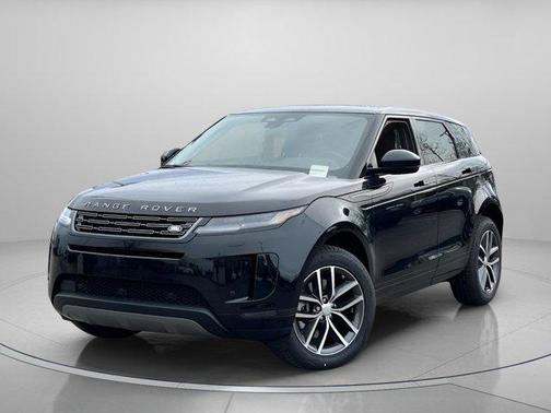 2026 Land Rover Range Rover Evoque Core S