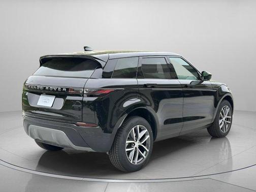 2026 Land Rover Range Rover Evoque Core S
