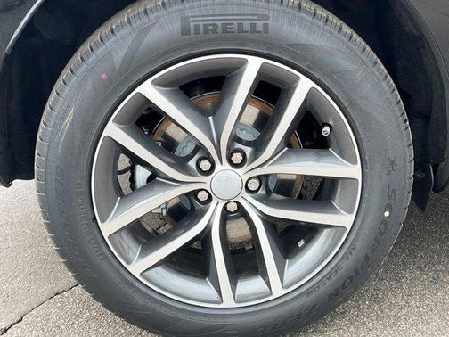 2026 Land Rover Range Rover Evoque Core S