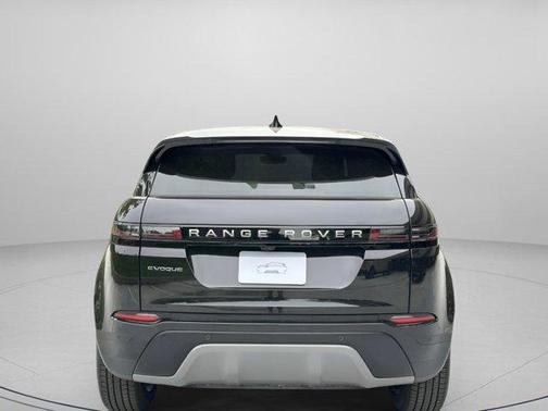 2026 Land Rover Range Rover Evoque Core S