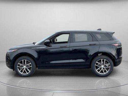 2026 Land Rover Range Rover Evoque Core S
