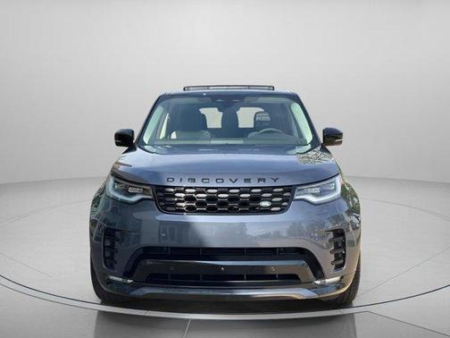 2025 Land Rover Discovery P360 Dynamic SE