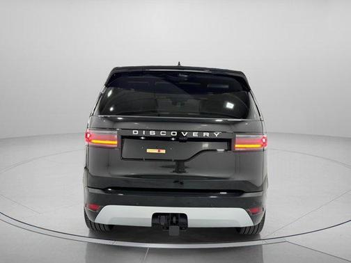 2026 Land Rover Discovery GEMINI EDITION