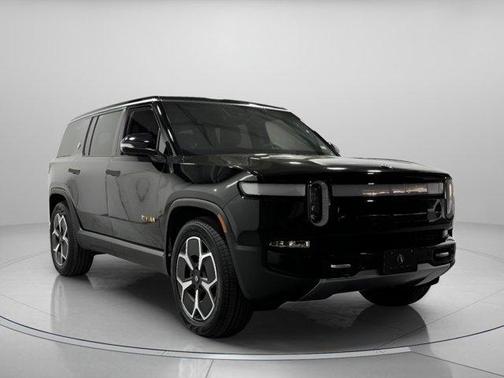 2023 Rivian R1S Adventure Quad Motor Large Pack